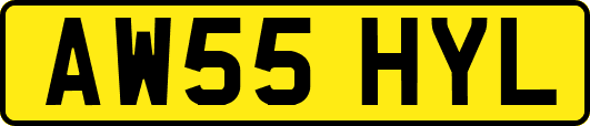 AW55HYL