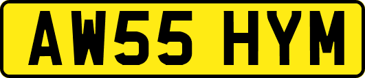 AW55HYM