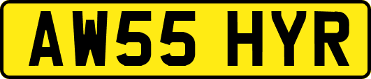 AW55HYR