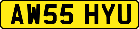 AW55HYU