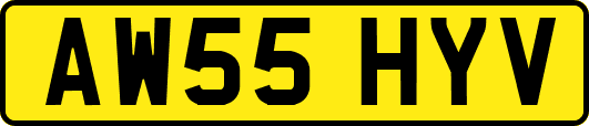 AW55HYV