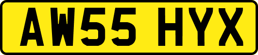 AW55HYX