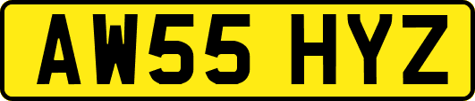 AW55HYZ