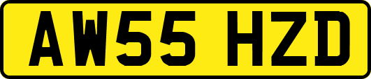 AW55HZD