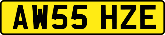 AW55HZE