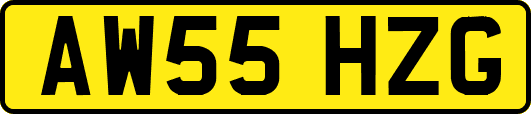 AW55HZG