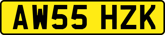 AW55HZK