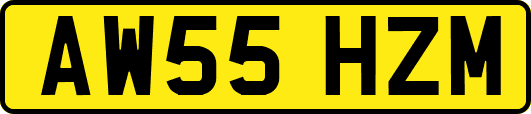 AW55HZM