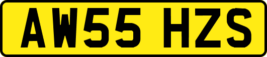 AW55HZS