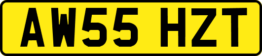 AW55HZT