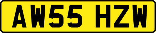 AW55HZW