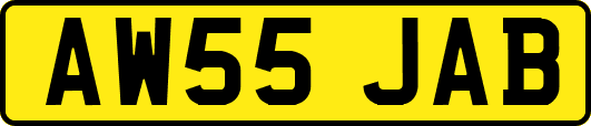 AW55JAB