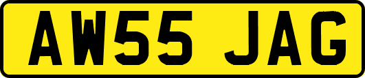 AW55JAG
