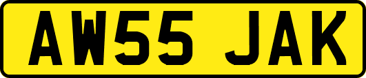 AW55JAK