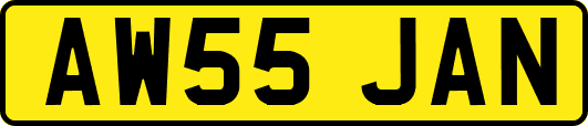 AW55JAN