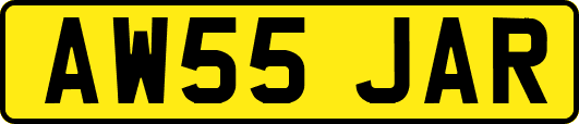 AW55JAR