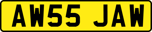AW55JAW