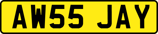 AW55JAY