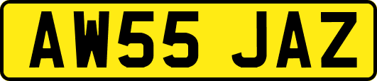 AW55JAZ