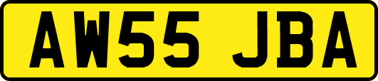 AW55JBA