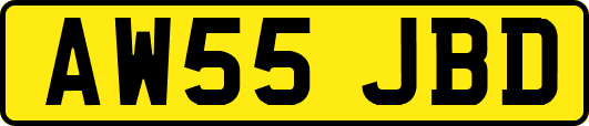 AW55JBD