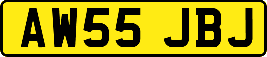 AW55JBJ