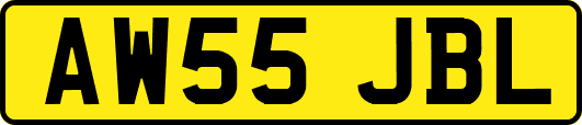 AW55JBL