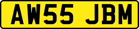 AW55JBM