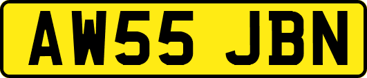 AW55JBN