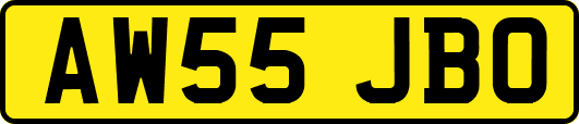 AW55JBO