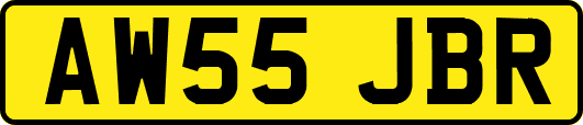 AW55JBR