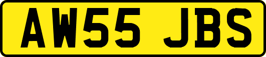 AW55JBS
