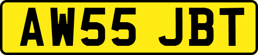 AW55JBT