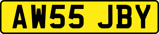 AW55JBY