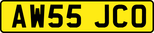 AW55JCO