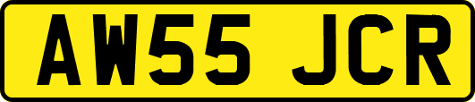 AW55JCR