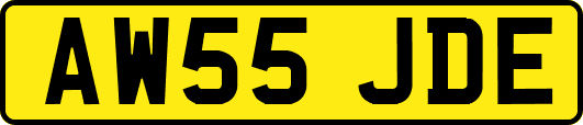 AW55JDE