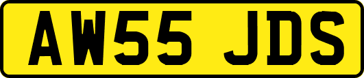 AW55JDS