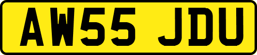 AW55JDU