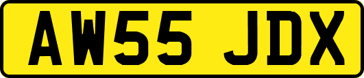 AW55JDX