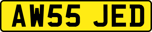AW55JED