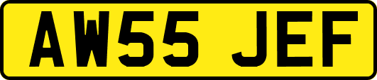 AW55JEF