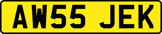 AW55JEK