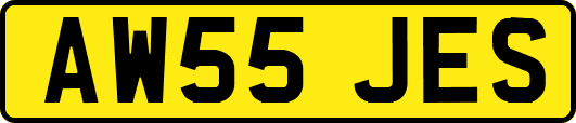 AW55JES