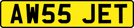 AW55JET