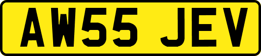 AW55JEV