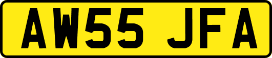 AW55JFA