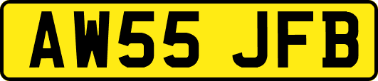 AW55JFB