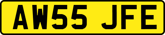 AW55JFE