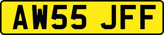 AW55JFF